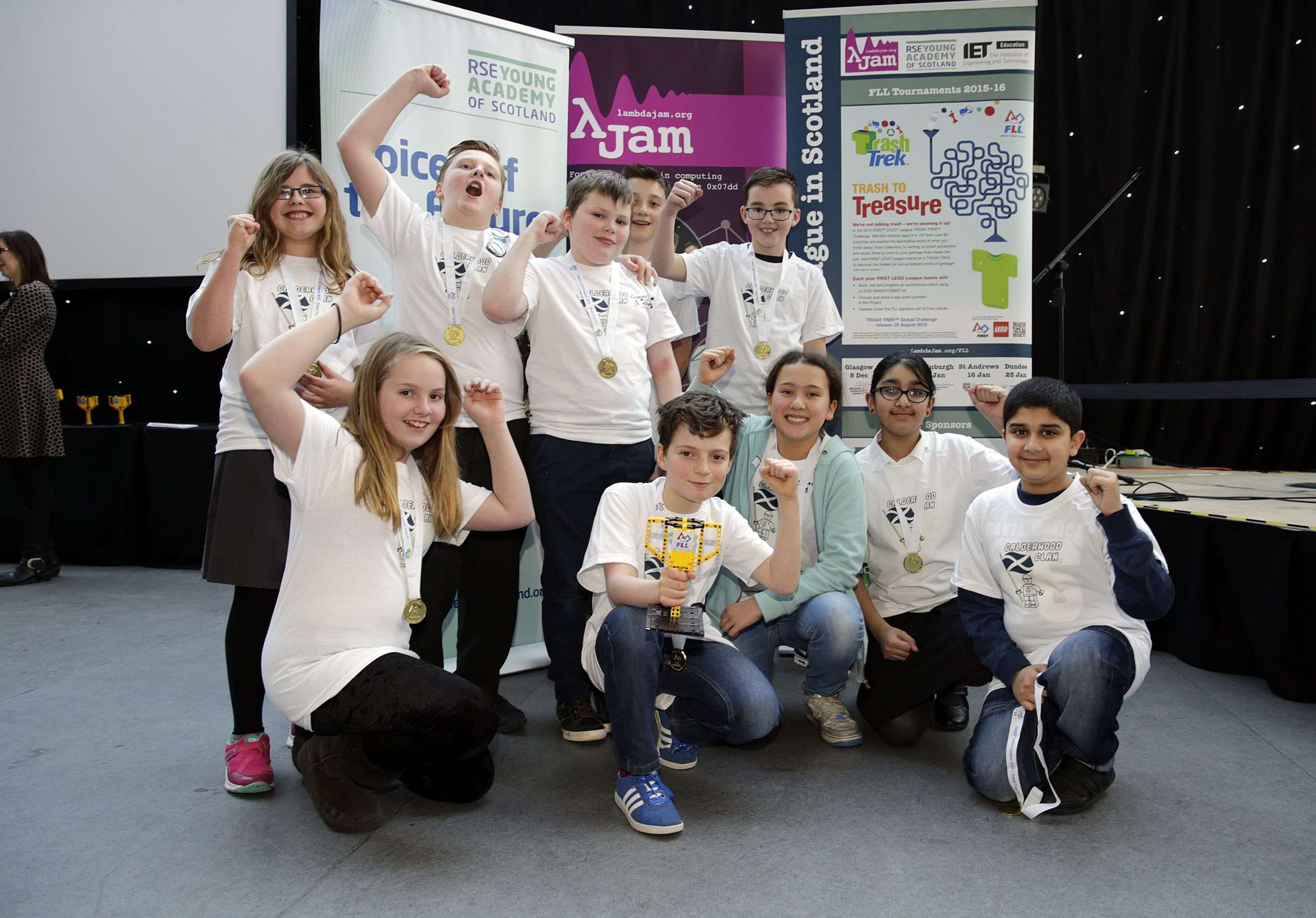 Lego League 071