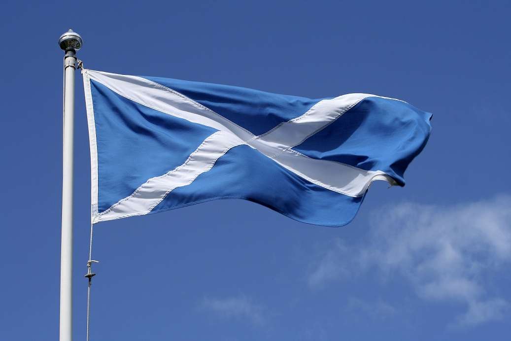 Saltire